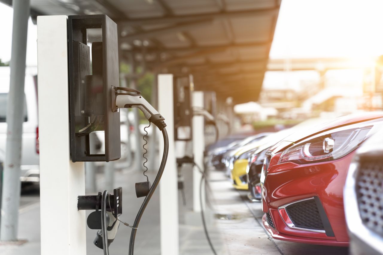 $6 Million Awarded to Integrate Electric Vehicles Into New York’s Electric Grid