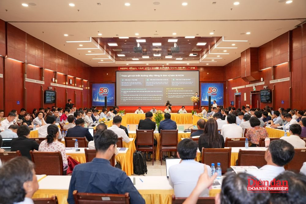 Tháo gỡ "nút thắt" DPPA: Cần sàn giao dịch và cơ chế bảo đảm cho dòng vốn xanh