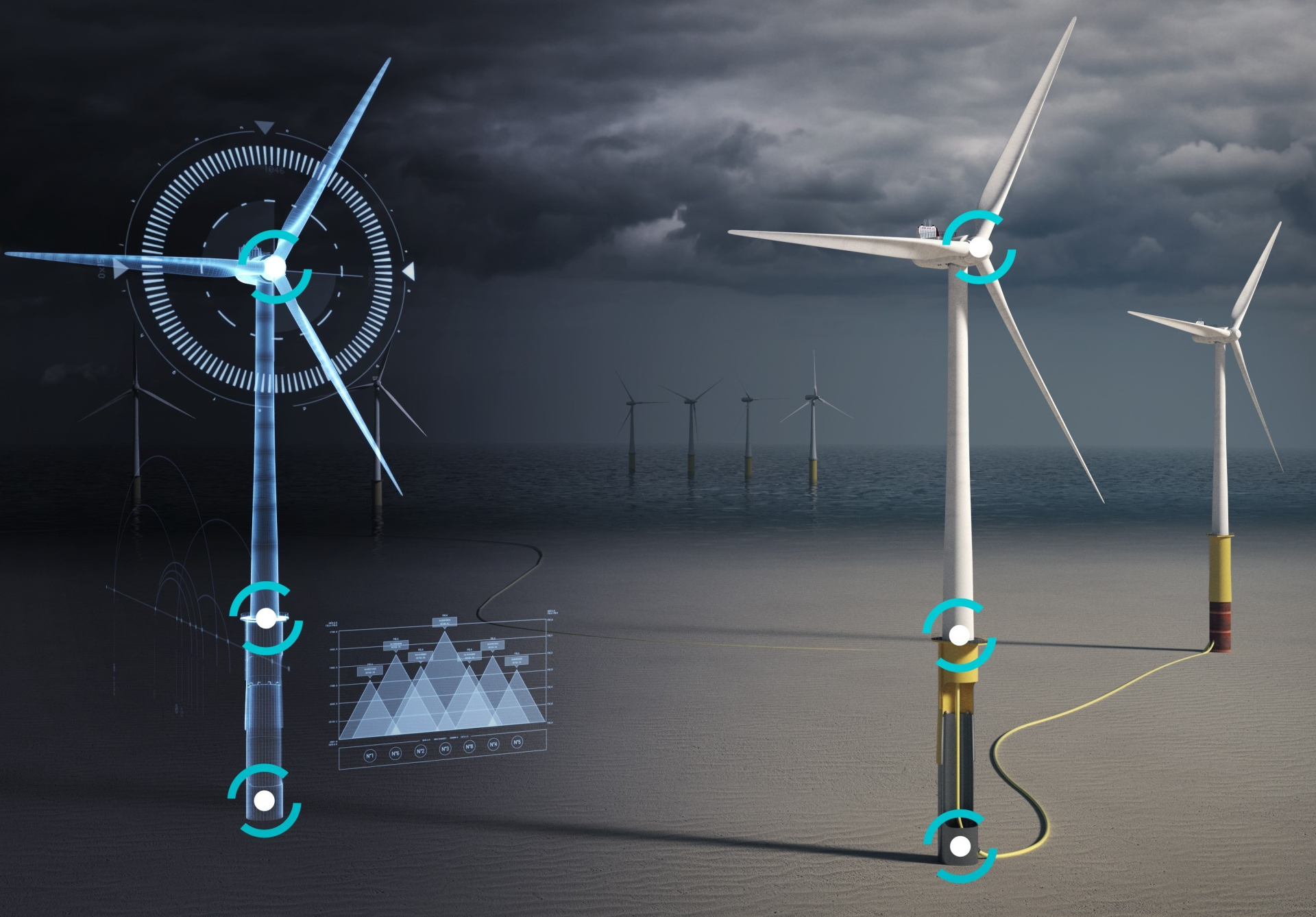 Wind Resource Management and External Wake Effect Conflicts in Vietnam - Legal Challenges and Technical Solutions