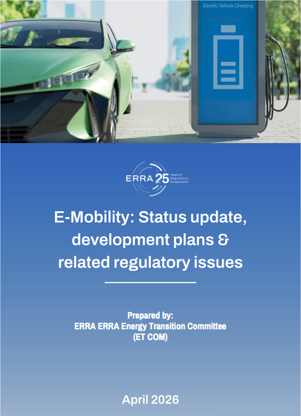 Emobility