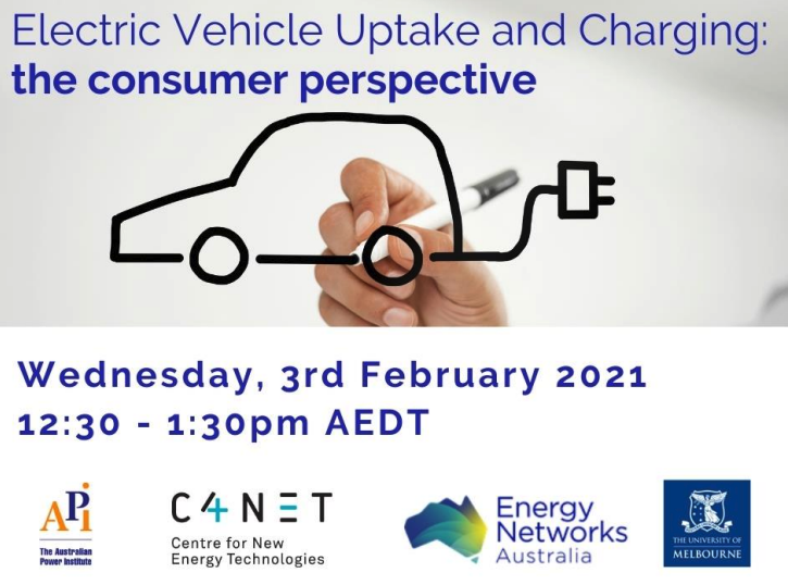 Webinar số 1: Mức độ tiếp nhận và Sạc xe điện – Góc nhìn từ người tiêu dùng