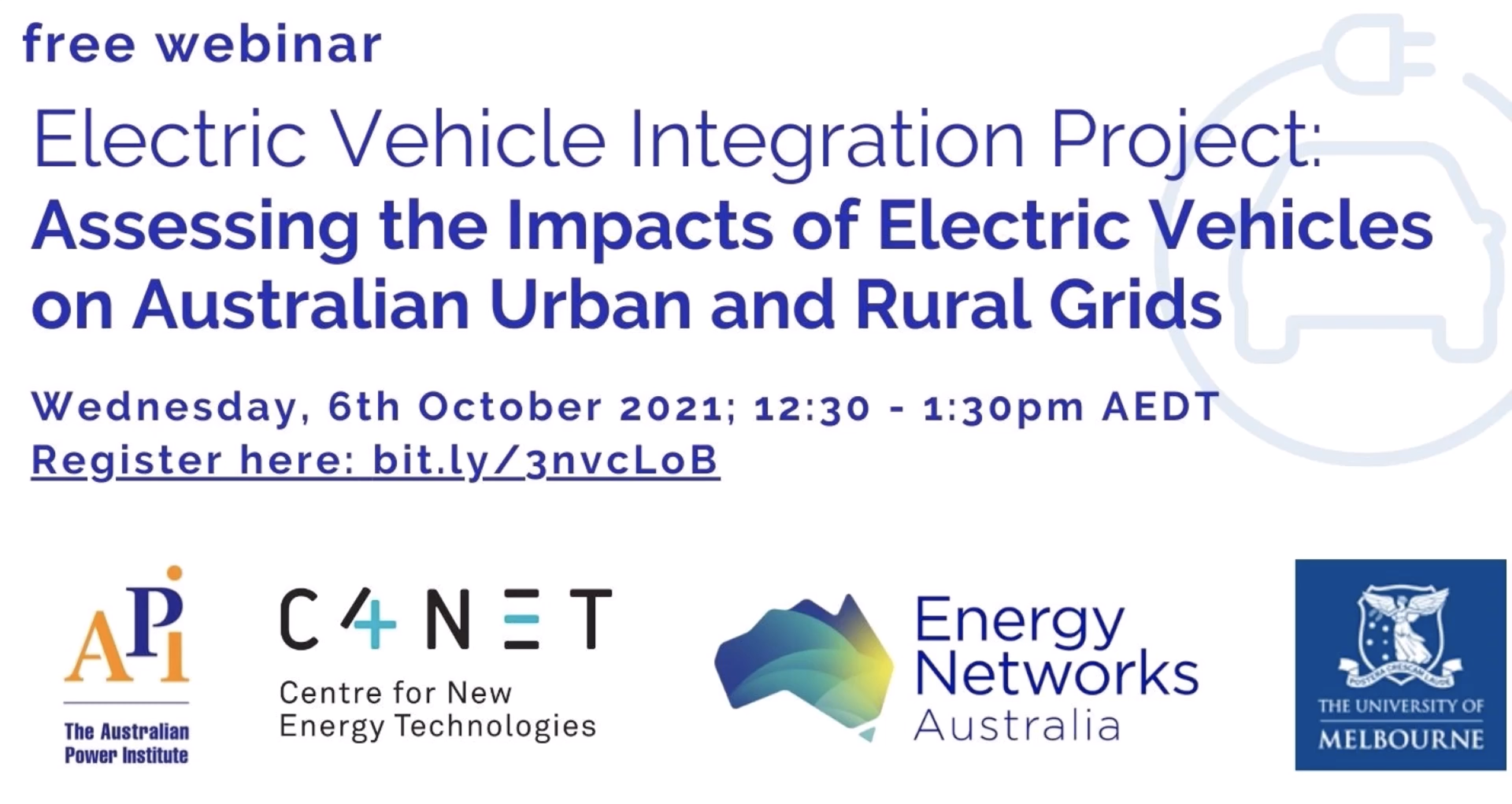 Webinar số 3: Dự án sạc xe điện, Tháng 10 - Năm 2021 v2