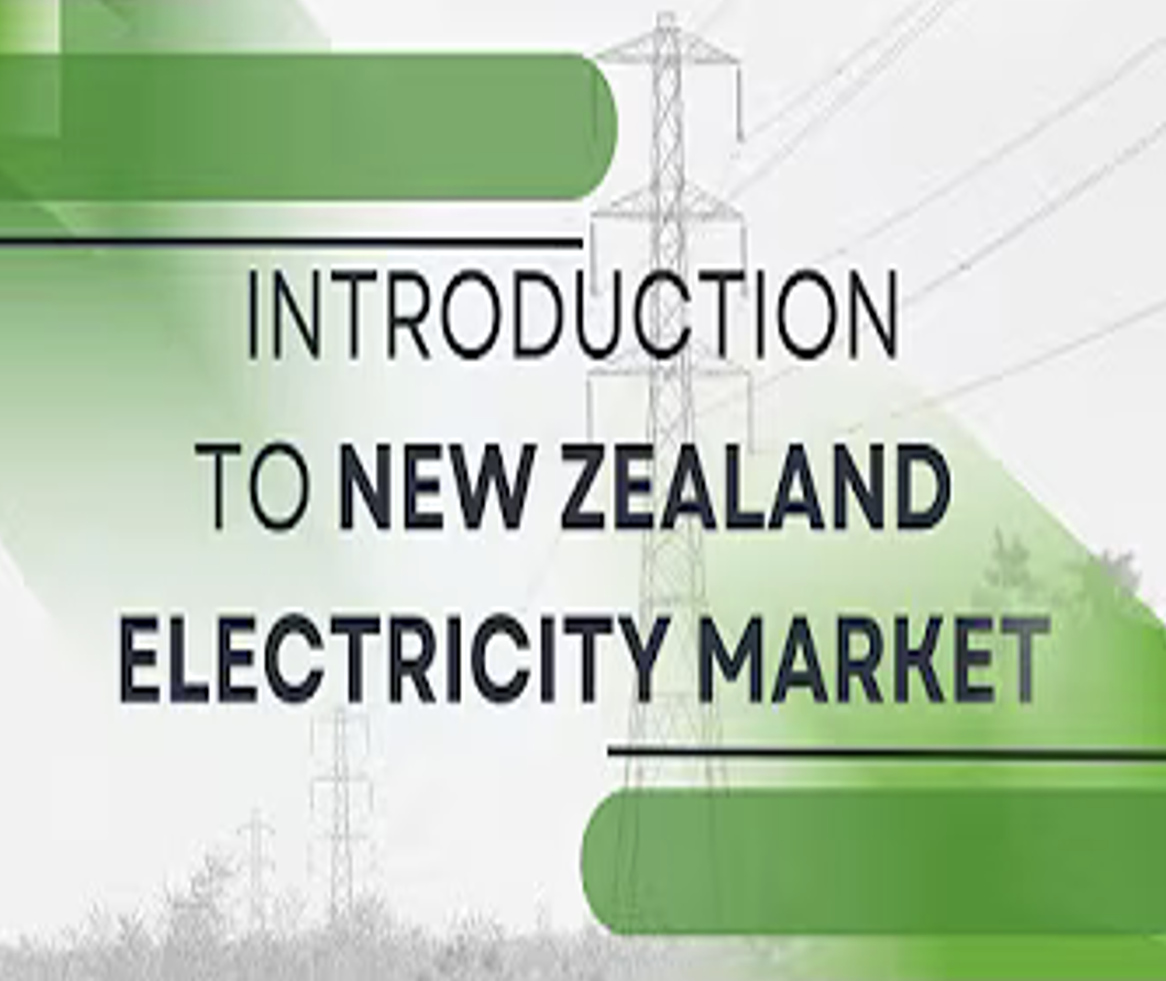 Tập 1: Giới thiệu về Thị trường Điện New Zealand