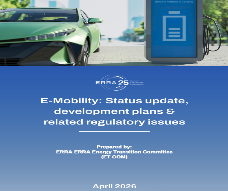 E-Mobility: Cập nhật tình trạng, kế hoạch phát triển & những vấn đề pháp lý liên quan