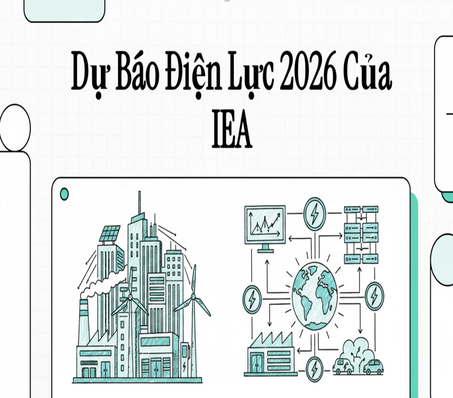 2026 Electricity Market Forecast by IEA