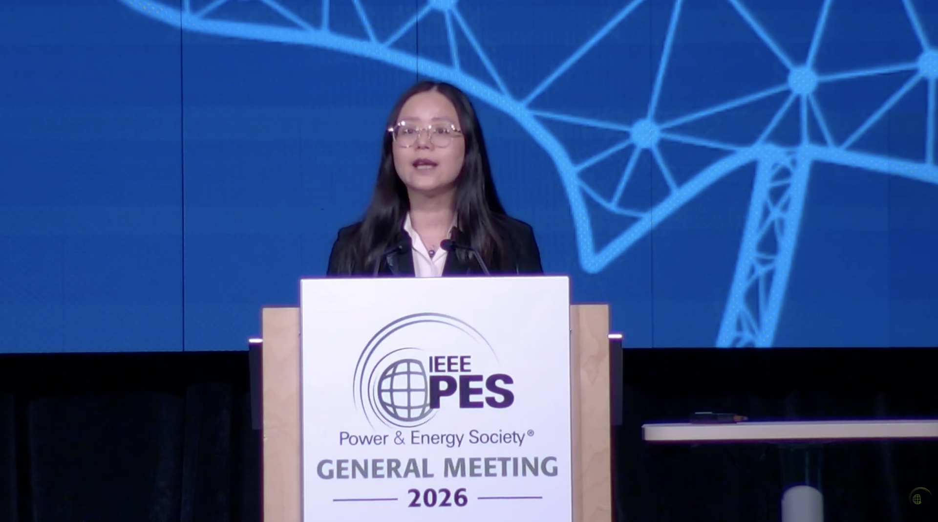 2027 IEEE Division VII Director-Elect Candidates