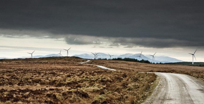 Management of frequency during extreme weather (week commencing 22 June)