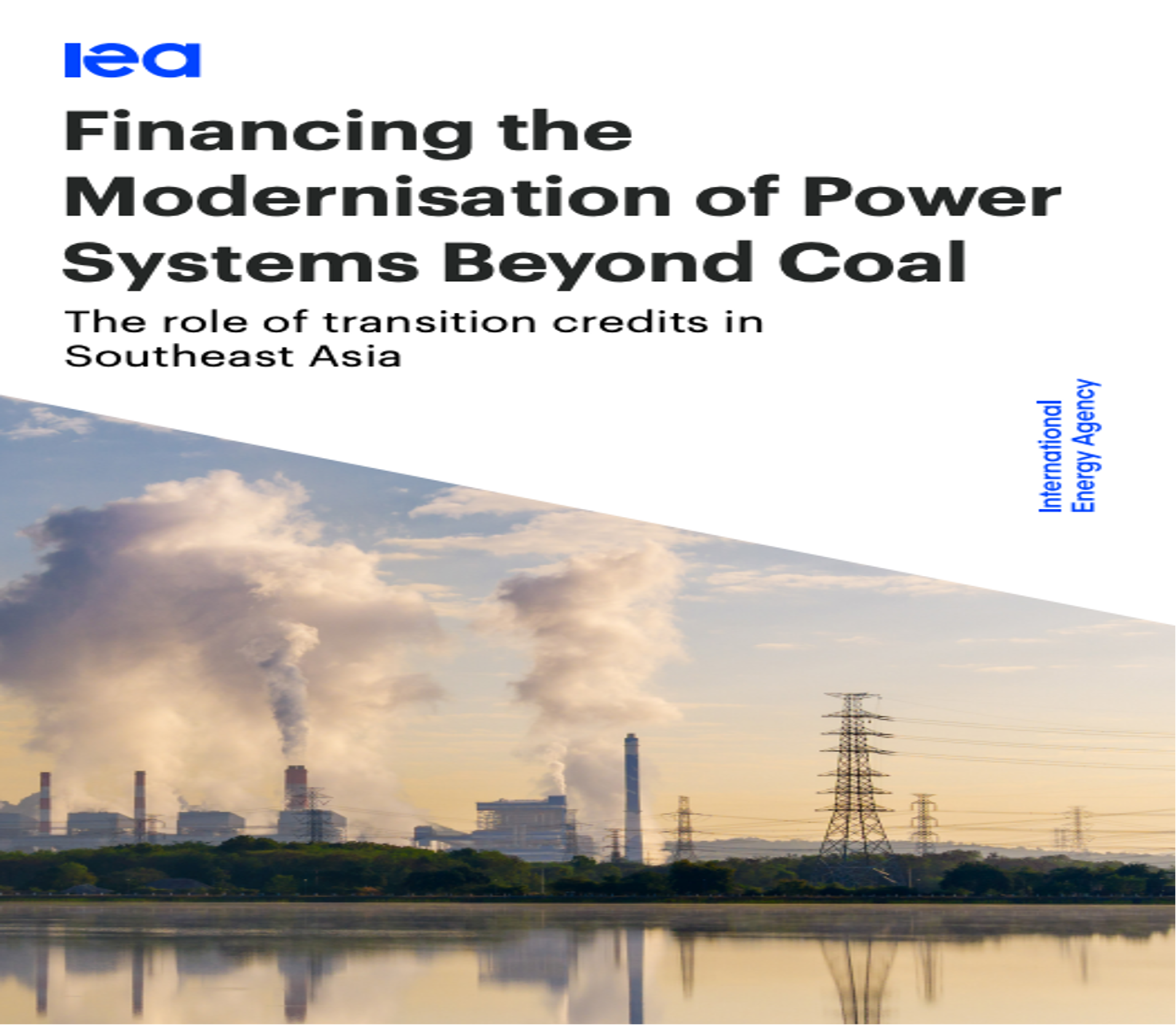 Financing the Modernisation of Power Systems Beyond Coal