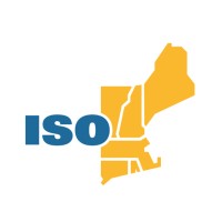 ISO New England và báo cáo tổng quát Mùa đông 2025/2026