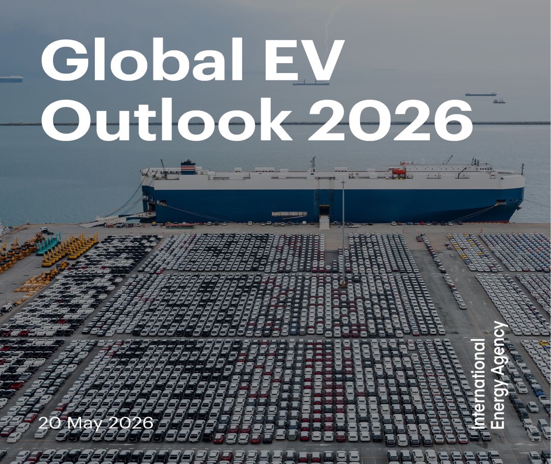 Close to 30% of cars sold this year are set to be electric as countries and consumers respond to energy crisis